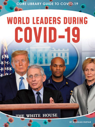 World Leaders during COVID-19, ed. , v. 