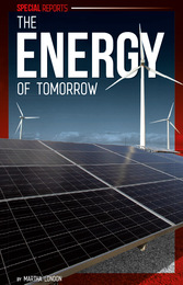 The Energy of Tomorrow, ed. , v. 