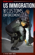 US Immigration and Customs Enforcement, ed. , v.  Cover