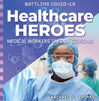 Healthcare Heroes, ed. , v. 