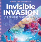 Invisible Invasion, ed. , v. 