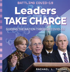 Leaders Take Charge, ed. , v. 