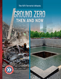 Ground Zero, ed. , v. 