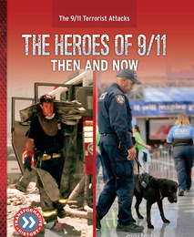 The Heroes of 9/11, ed. , v. 