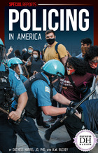 Policing in America, ed. , v.  Cover