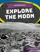 Explore the Moon, ed. , v. 