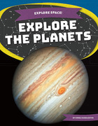 Explore the Planets, ed. , v. 