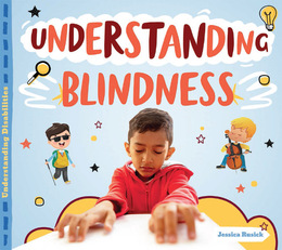 Understanding Blindness, ed. , v. 