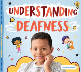 Understanding Deafness, ed. , v. 