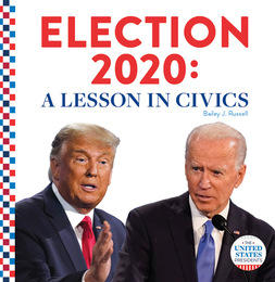 Election 2020, ed. , v. 