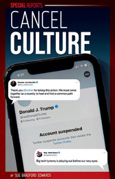 Cancel Culture, ed. , v. 