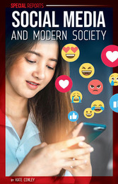 Social Media and Modern Society, ed. , v. 