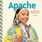 Apache, ed. , v.  Cover