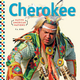 Cherokee, ed. , v. 