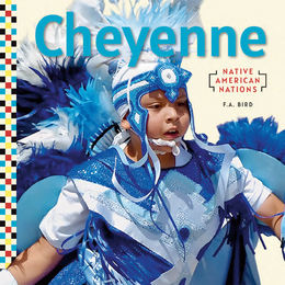 Cheyenne, ed. , v. 