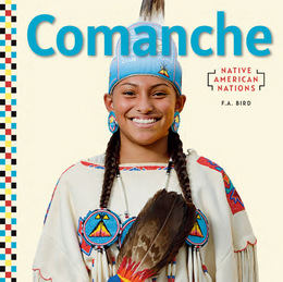 Comanche, ed. , v. 