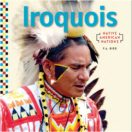 Iroquois, ed. , v. 