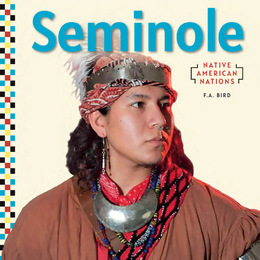Seminole, ed. , v. 