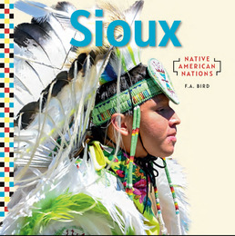 Sioux, ed. , v. 
