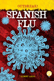 Spanish Flu, ed. , v. 