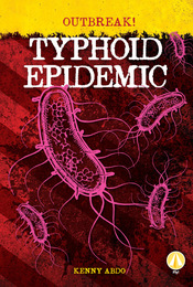 Typhoid Epidemic, ed. , v. 