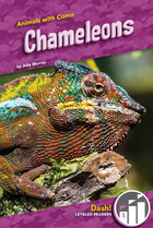Chameleons, ed. , v. 