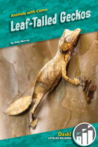 Leaf-Tailed Geckos, ed. , v. 