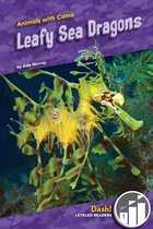 Leafy Sea Dragons, ed. , v. 