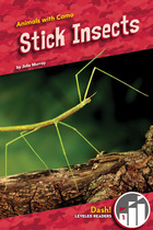 Stick Insects, ed. , v. 