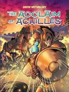 The Acclaim of Achilles, ed. , v. 