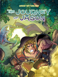 The Journey of Jason, ed. , v. 