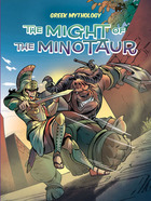 The Might of the Minotaur, ed. , v. 