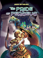 The Pride of Perseus, ed. , v. 