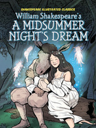 William Shakespeare's A Midsummer Night's Dream, ed. , v. 