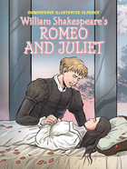 William Shakespeare's Romeo and Juliet, ed. , v. 