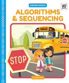 Algorithms & Sequencing, ed. , v.  Cover