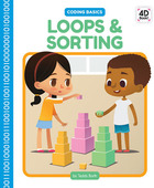Loops & Sorting, ed. , v.  Cover