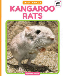 Kangaroo Rats, ed. , v. 