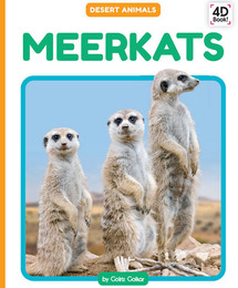 Meerkats, ed. , v. 
