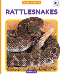 Rattlesnakes, ed. , v. 