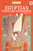 Egyptian Gods and Goddesses, ed. , v. 