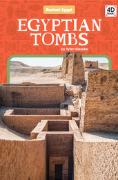 Egyptian Tombs, ed. , v. 