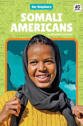 Somali Americans, ed. , v. 