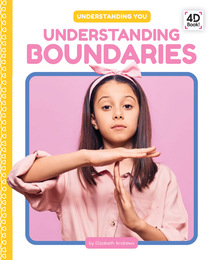 Understanding Boundaries, ed. , v. 
