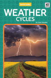 Weather Cycles, ed. , v. 