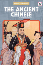 The Ancient Chinese, ed. , v. 