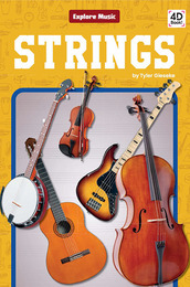 Strings, ed. , v. 