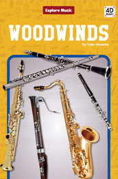 Woodwinds, ed. , v. 