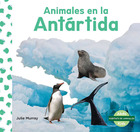 Animales en la Antártida, ed. , v. 