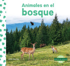 Animales en el bosque, ed. , v. 